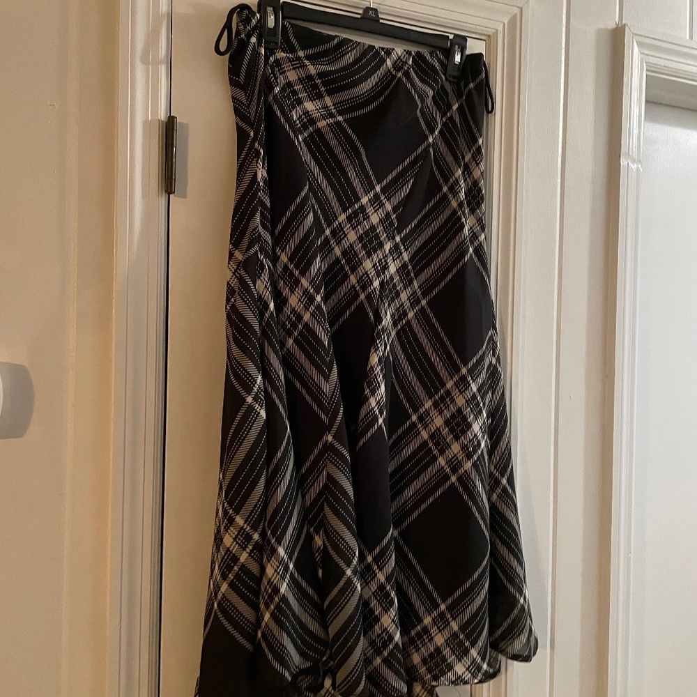 Long Skirt